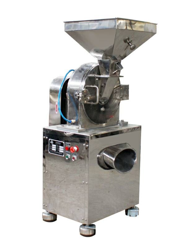WF型萬(wàn)能粉碎機(jī)（單機(jī)）